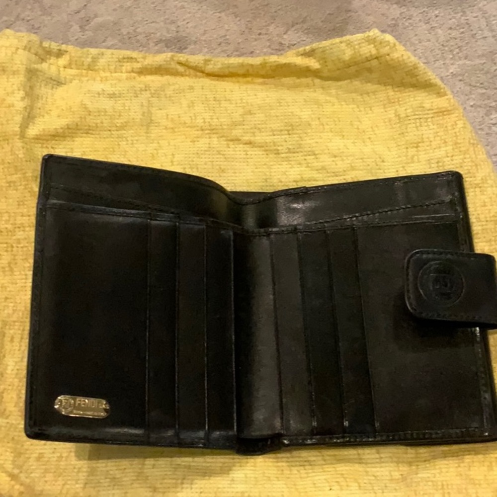FENDI Wallet - Picture 2 of 10
